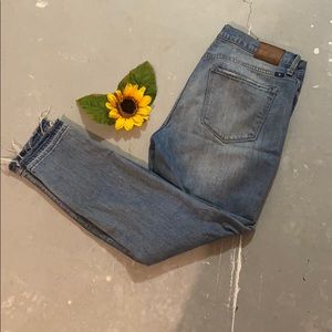 Lucky Brand Jeans